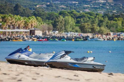 Holidays By Juliano Camping 5 Etoiles 3149