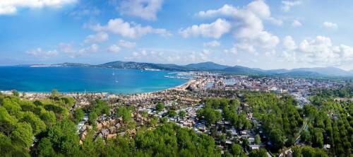 Holidays By Juliano Camping 5 Etoiles 3149