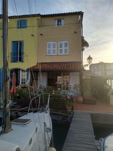 Casa Flipper - Maison de P�cheurs - Charme