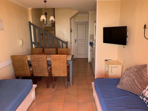 Apartamento Les Restanques Port Grimaud