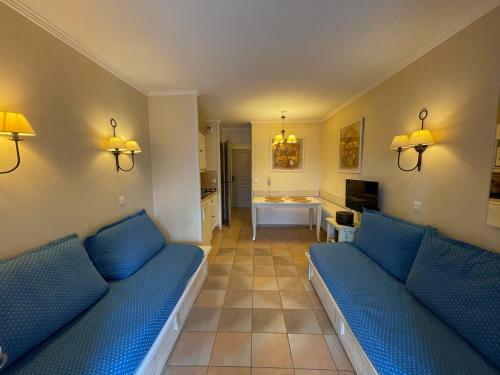 Apartamento Papyrus, T2, Clim, Jardin, Piscine