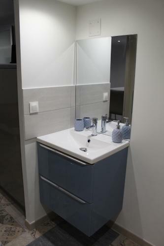 Apartamento Studio De La Bourdonnais