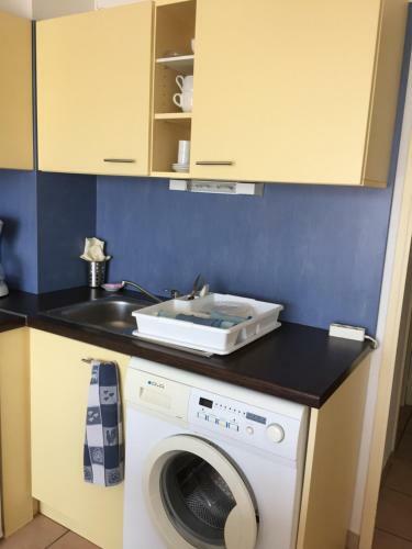 Apartamento Appartement Dans Les Jardins de Phoebus