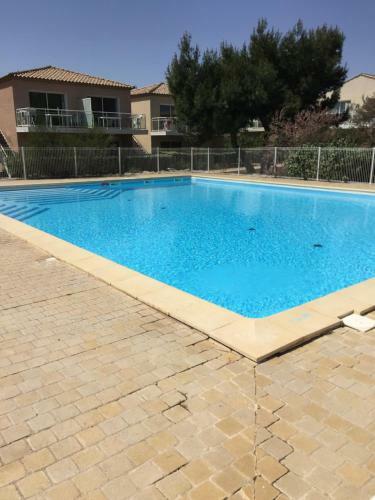 Apartamento Appartement Dans Les Jardins de Phoebus