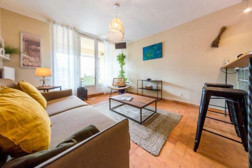 Apartamento Le R�tromirabeau - C�t� Mer