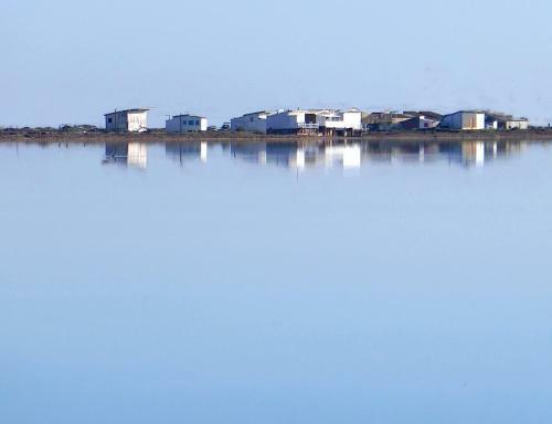 La Petite Maison Bleue