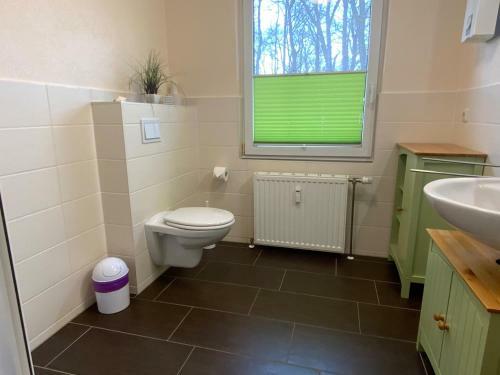 Apartamento Badesteg 1