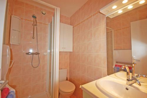 Apartamento Grand Studio La Presqu'�le 2