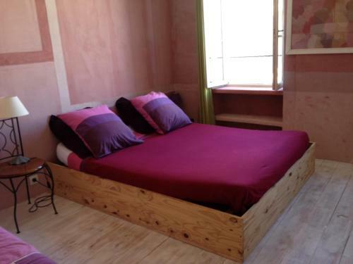 Bed & Breakfast La Planque