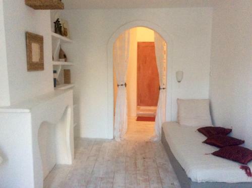 Bed & Breakfast La Planque
