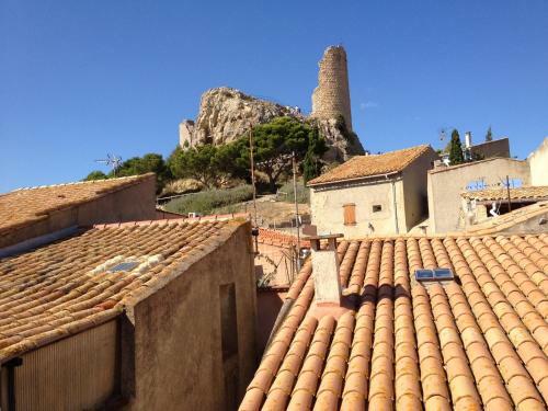 Bed & Breakfast La Planque