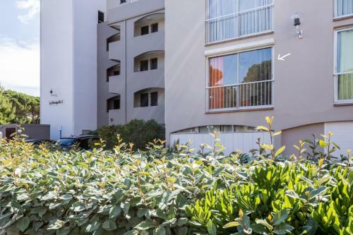 Apartamento Studio La Presqu'�le 2