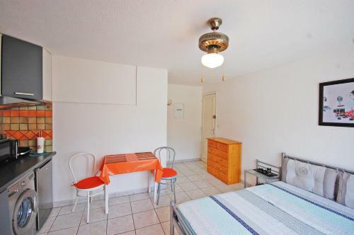 Apartamento Studio La Presqu'�le 2