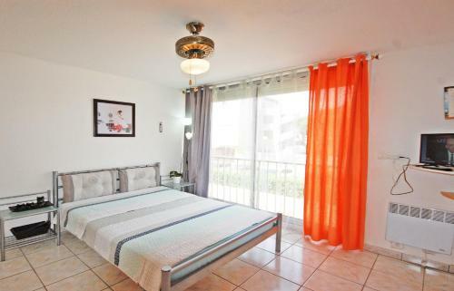 Apartamento Studio La Presqu'�le 2