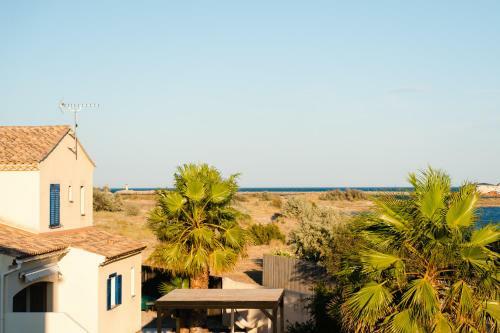 Belle Villa Avec Piscine