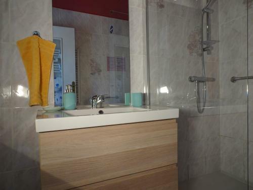 Apartamento Domaine Du Petit Tournebelle