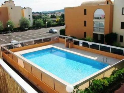 Apartamento 98 Rue Du Loch