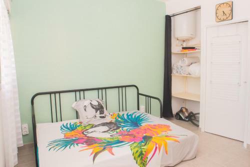 Apartamento Le Studio Du Grazel