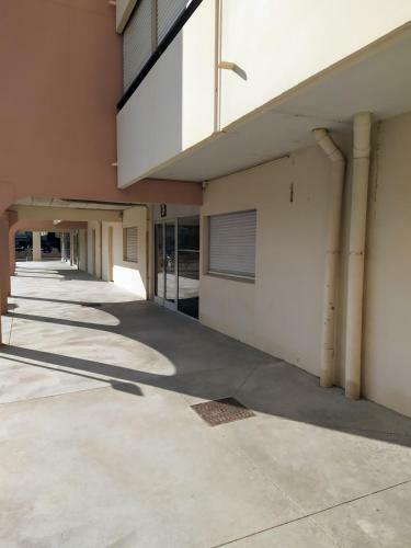 Apartamento Le Studio Du Grazel