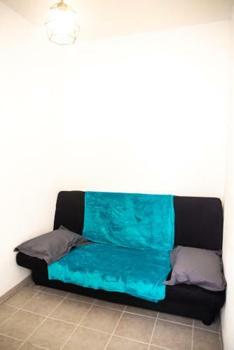 Apartamento Le Studio Du Grazel