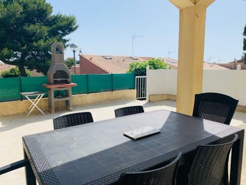 Apartamento La Pin�de