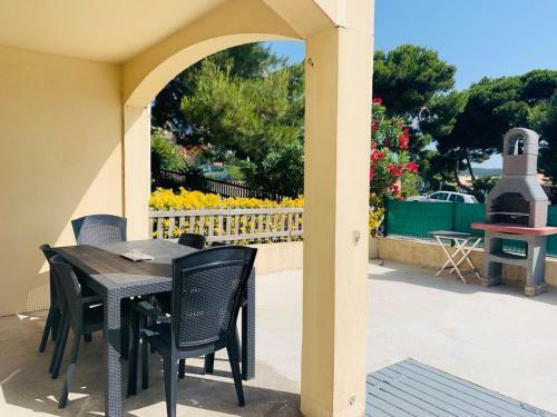 Apartamento La Pin�de