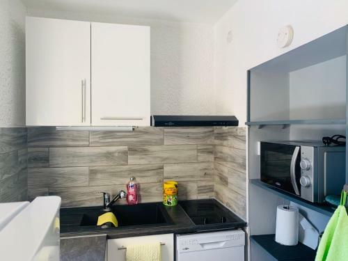 Apartamento La Pin�de