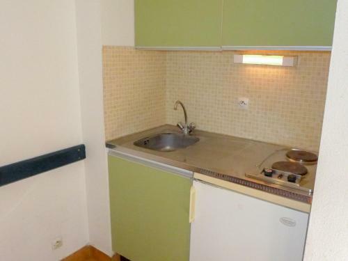 Apartment Les Logis Du Languedoc-16
