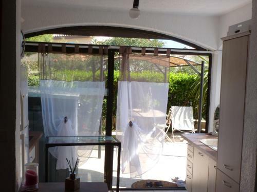 Apartamento La Pergola de La Plage