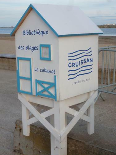 Apartamento La Pergola de La Plage