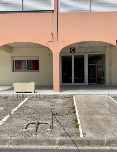 Apartamento Studio Les R�gates � Gruissan