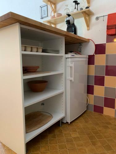 Apartamento Studio Les R�gates � Gruissan