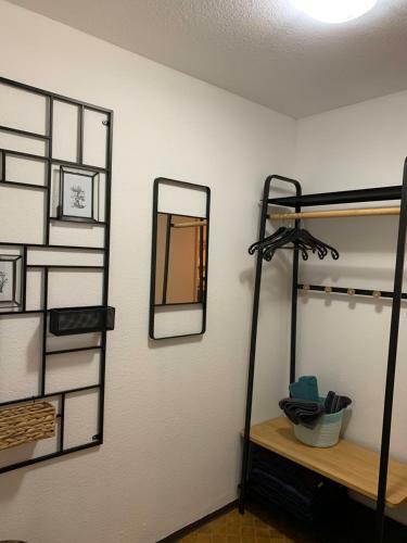 Apartamento Studio Les R�gates � Gruissan