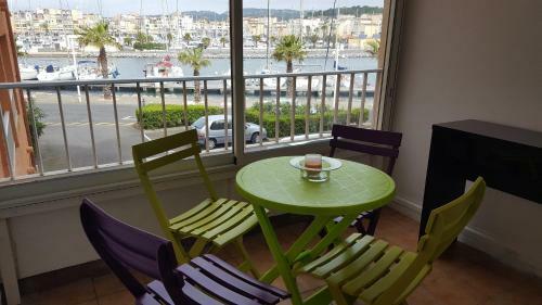 Apartamento T2