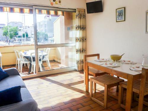Apartment Les M�ridiennes