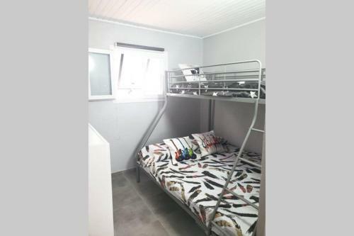Apartamento Chalet Typique 50 M de La Mer