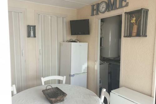 Apartamento Chalet Typique 50 M de La Mer