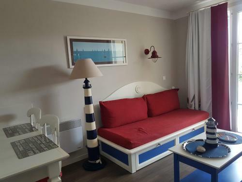 Apartamento Cap Marine 8