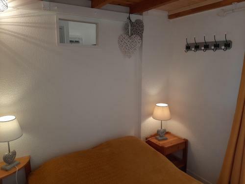 Apartamento Entre Port Et Village