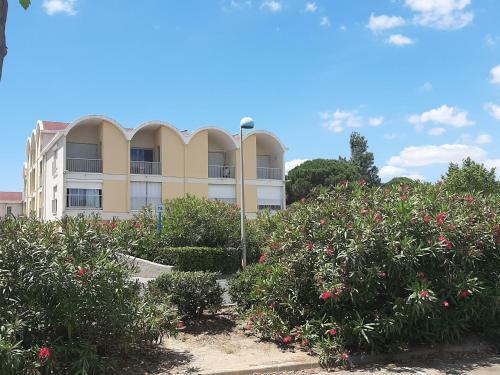 Apartamento Entre Port Et Village