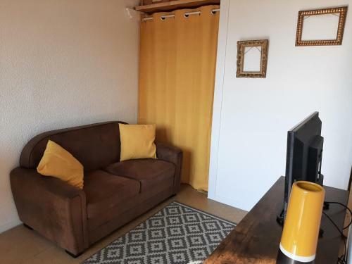 Apartamento Entre Port Et Village