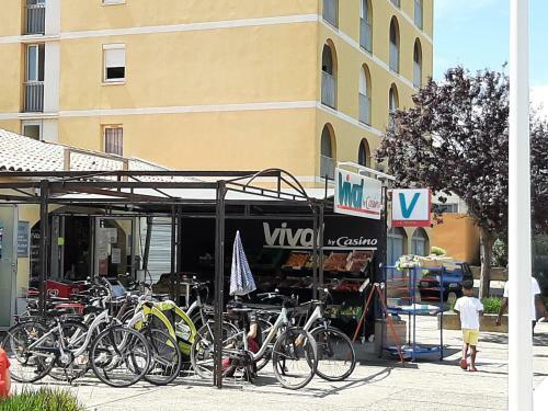 Apartamento Entre Port Et Village