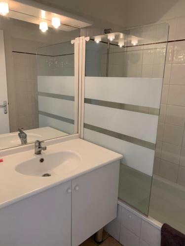 Apartamento T2 Les Jardins Gruissan