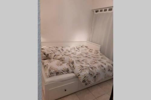 Apartamento Studio Plage Du Grazel Class� 1 �toile
