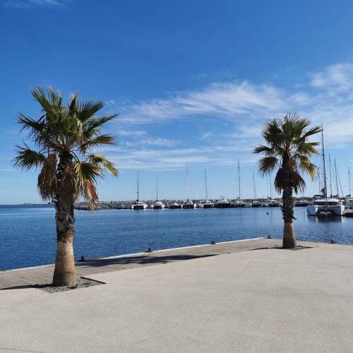 Apartamento Gruissan Holidays