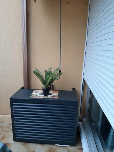 Apartamento Au Gr� Du Vent