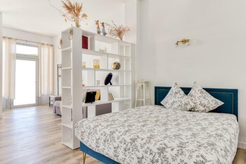 Apartamento Loft Plage Du Grazel