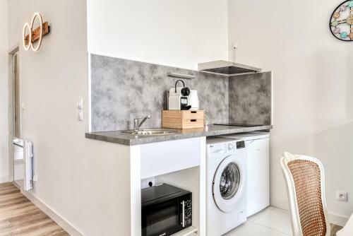 Apartamento Loft Plage Du Grazel