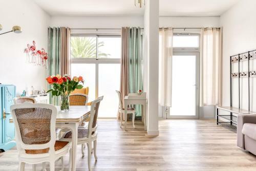 Apartamento Loft Plage Du Grazel