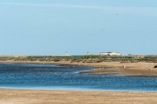Apartamento Loft Plage Du Grazel